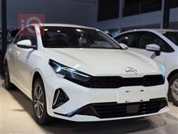 Kia K3 2024