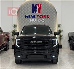 GMC Sierra 2023