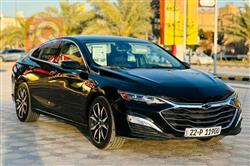 Chevrolet Malibu 2024