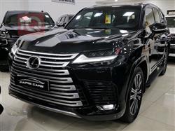 Lexus LX 2023