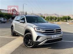 Volkswagen Atlas 2023