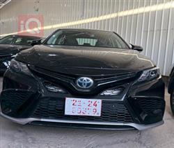 Toyota Camry 2024