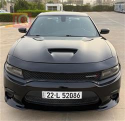 Dodge Charger 2019