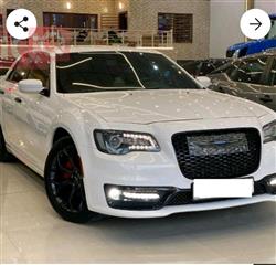 2019 كرايسلر 300
