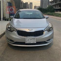 Kia Forte5 2015