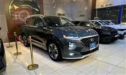 Hyundai Santa Fe 2020