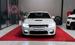 2021 دودج تشارجر