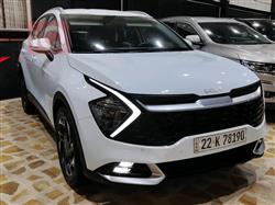Kia Sportage 2023