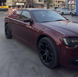 Chrysler 300 2020