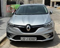 Renault Megane 2023