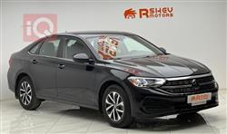 Volkswagen Jetta 2024