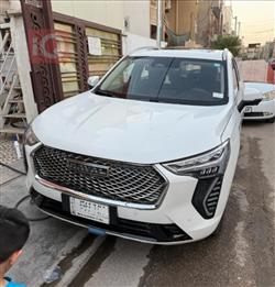 2024 هافال جوليون