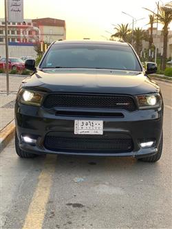 Dodge Durango 2018