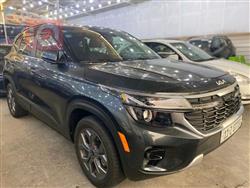 Kia Seltos 2024