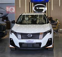 GAC GS3 EMZOOM 2025