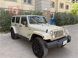 2017 جيب رانجلر