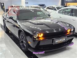 Dodge Challenger 2022