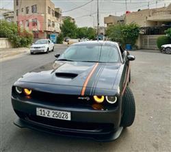 Dodge Challenger 2023