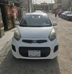 Kia Picanto 2017