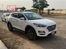 Hyundai Tucson 2020