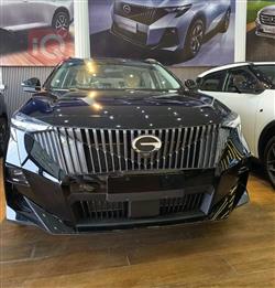 GAC GS3 EMZOOM 2025