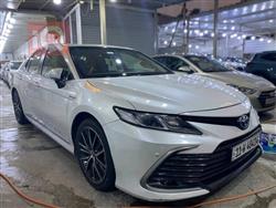 Toyota Camry 2024