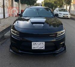 Dodge Charger 2019