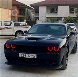 Dodge Challenger 2015