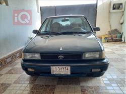 Toyota Corolla 1992