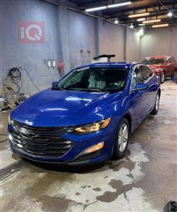 Chevrolet Malibu 2023