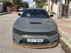 Dodge Charger 2023