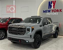 GMC Sierra 2024