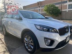 Kia Sorento 2017