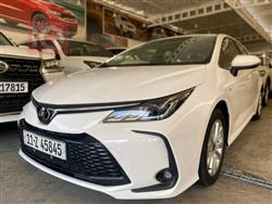 Toyota Corolla 2024