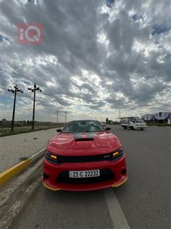 2021 دودج تشارجر
