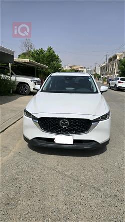 2023 مازدا سي اكس-5