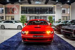 Dodge Challenger 2023