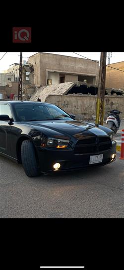 Dodge Charger 2014