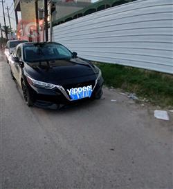 Nissan Sentra 2022