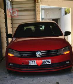 Volkswagen Jetta 2018