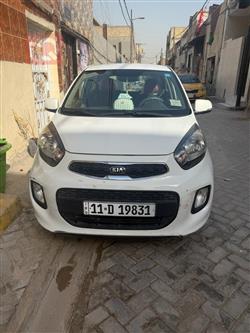 Kia Picanto 2016