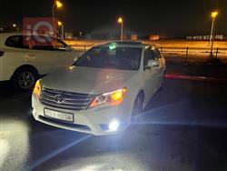 Toyota Avalon 2012