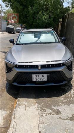 2024 بيستون B70S
