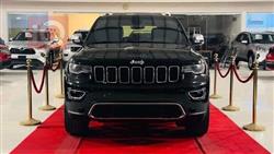 Jeep Grand Cherokee 2022