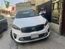 Kia Sorento 2019
