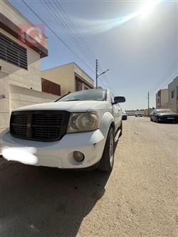 2011 دودج دورانجو
