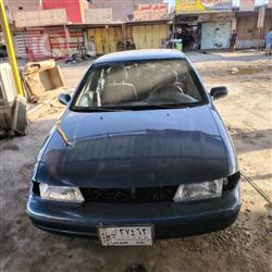 Kia Sephia 1994