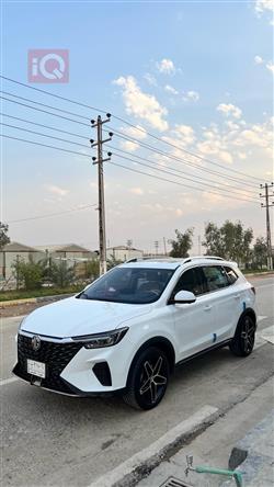 MG RX5 2023