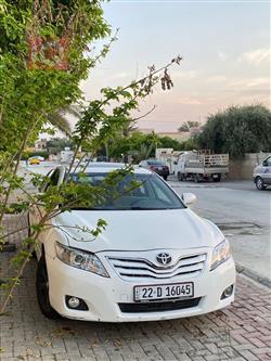 Toyota Camry 2009