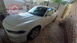 2019 دودج تشارجر